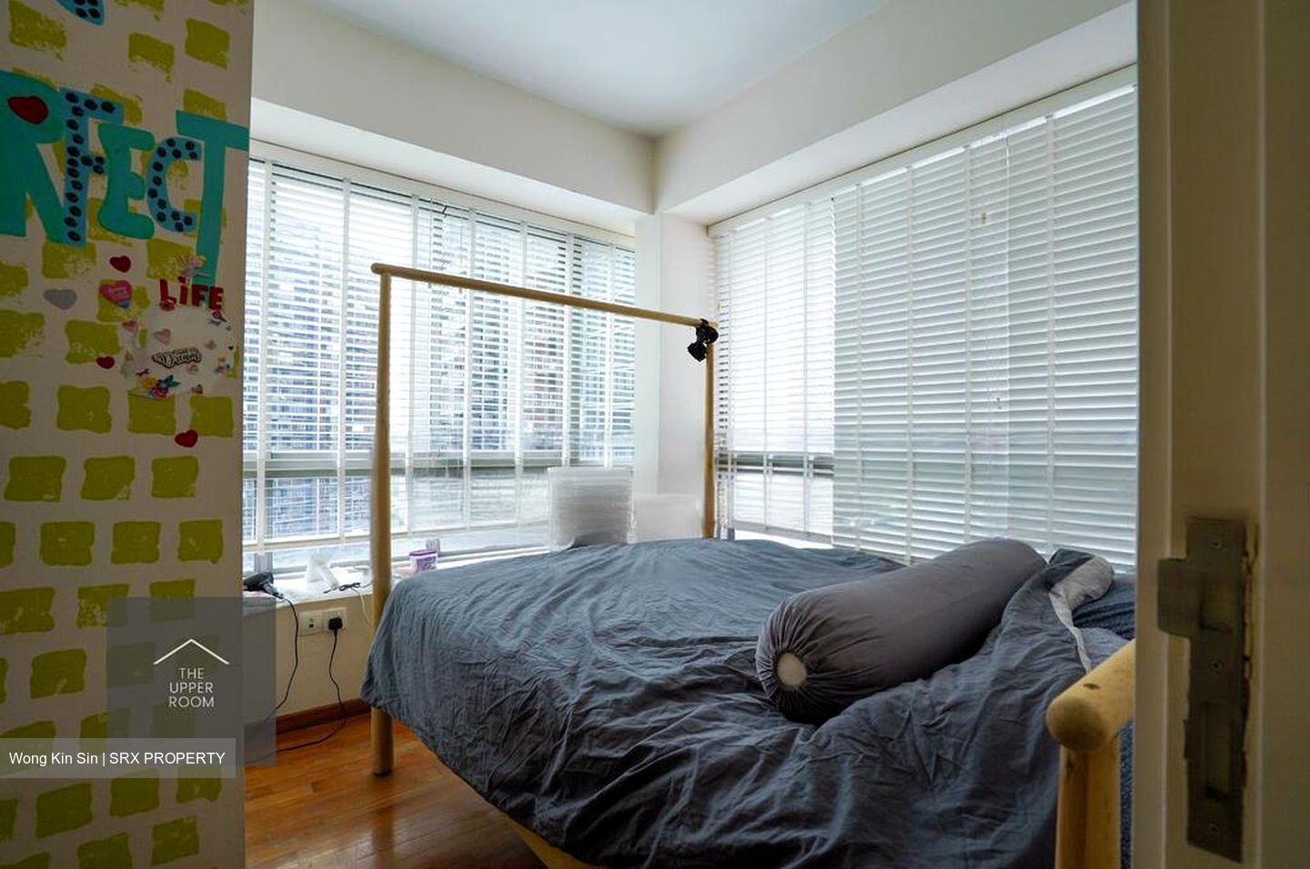 Newton Edge (D9), Apartment #458742501